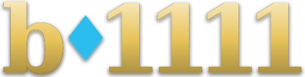 bo1111 logo